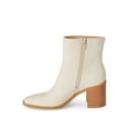 thumbnail image 3 of Time and Tru Women's Mid Calf Heel Boots, 3 of 4