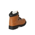 thumbnail image 4 of Bottes à lacets Canadiana pour hommes, 4 of 4