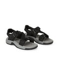 thumbnail image 2 of Ozark Trail Men's Sport Sandals, 2 of 4