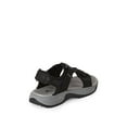 thumbnail image 4 of Ozark Trail Men's Sport Sandals, 4 of 4