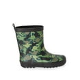 thumbnail image 1 of George Boys' Rubber Rain Boots, 1 of 4