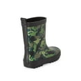 thumbnail image 4 of George Boys' Rubber Rain Boots, 4 of 4