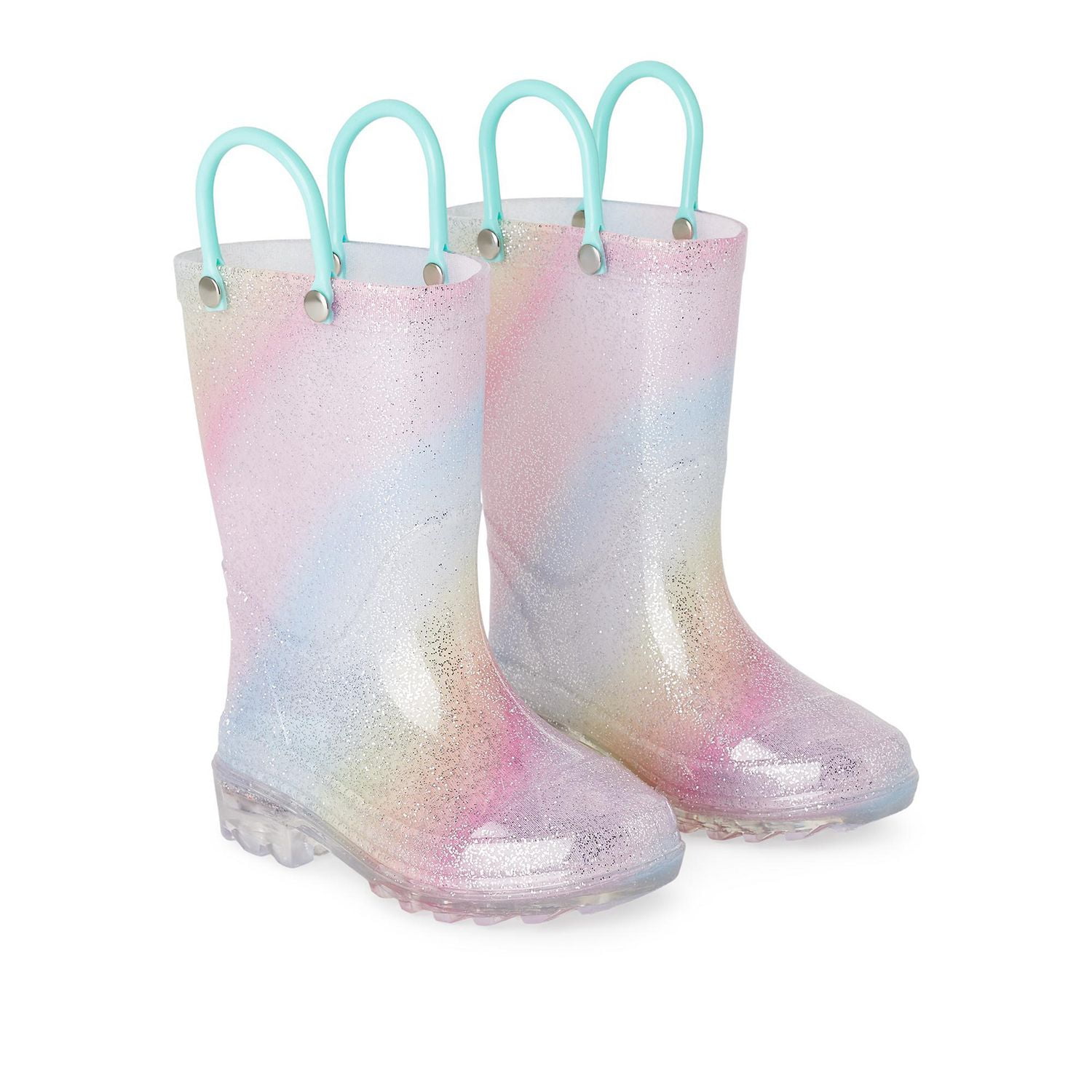 Bottes de pluie George pour petites filles