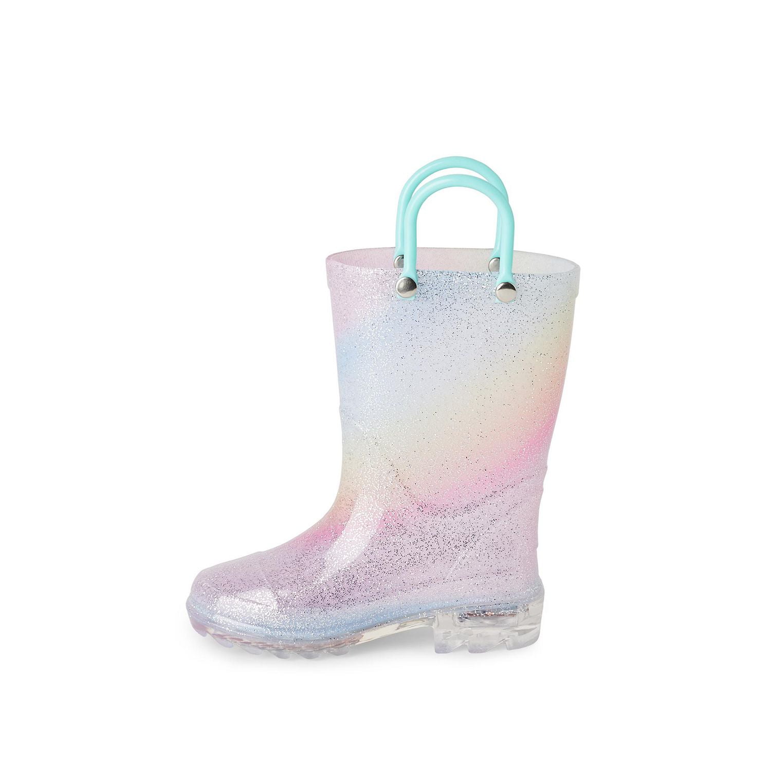 Bottes de pluie George pour petites filles