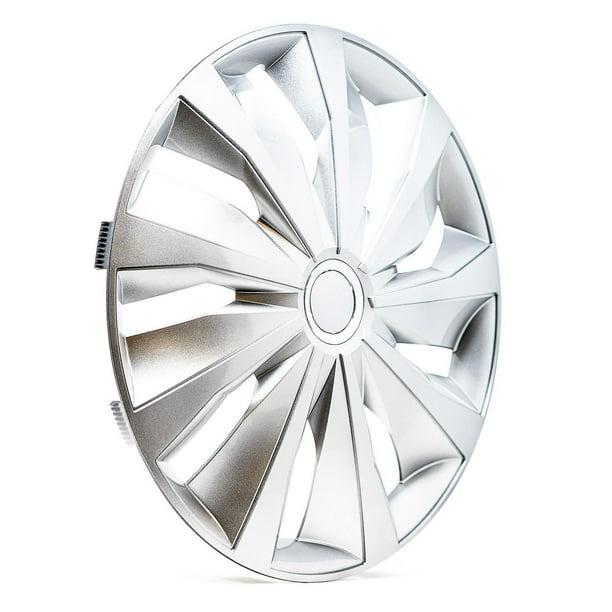 16 Inch Silver Wheel Cover Set, Shop Today. Get it Tomorrow!