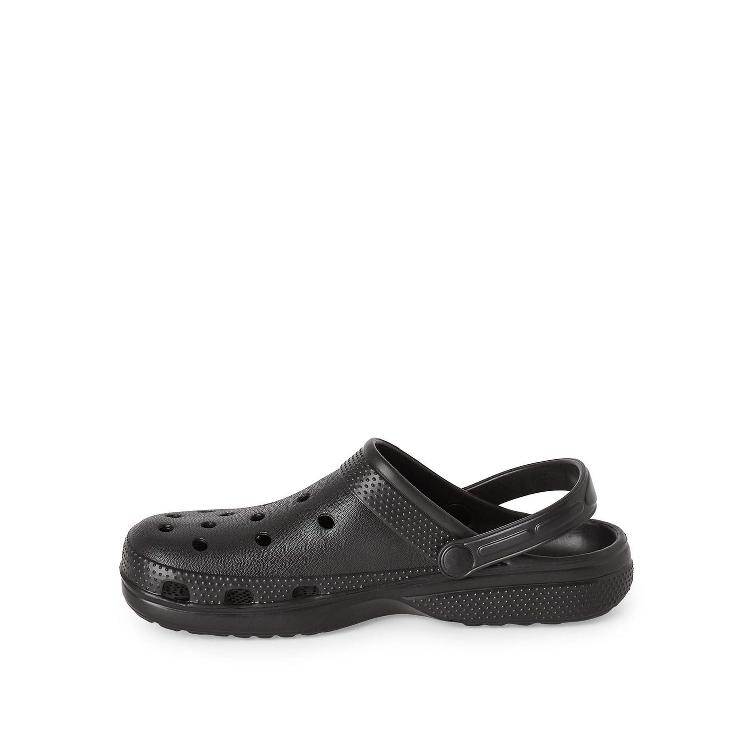 George Men's Clog Shoes, Sizes 7-13