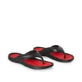 thumbnail image 2 of George Men's Flip Flops, 2 of 4