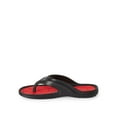 thumbnail image 3 of George Men's Flip Flops, 3 of 4