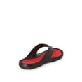 thumbnail image 4 of George Men's Flip Flops, 4 of 4