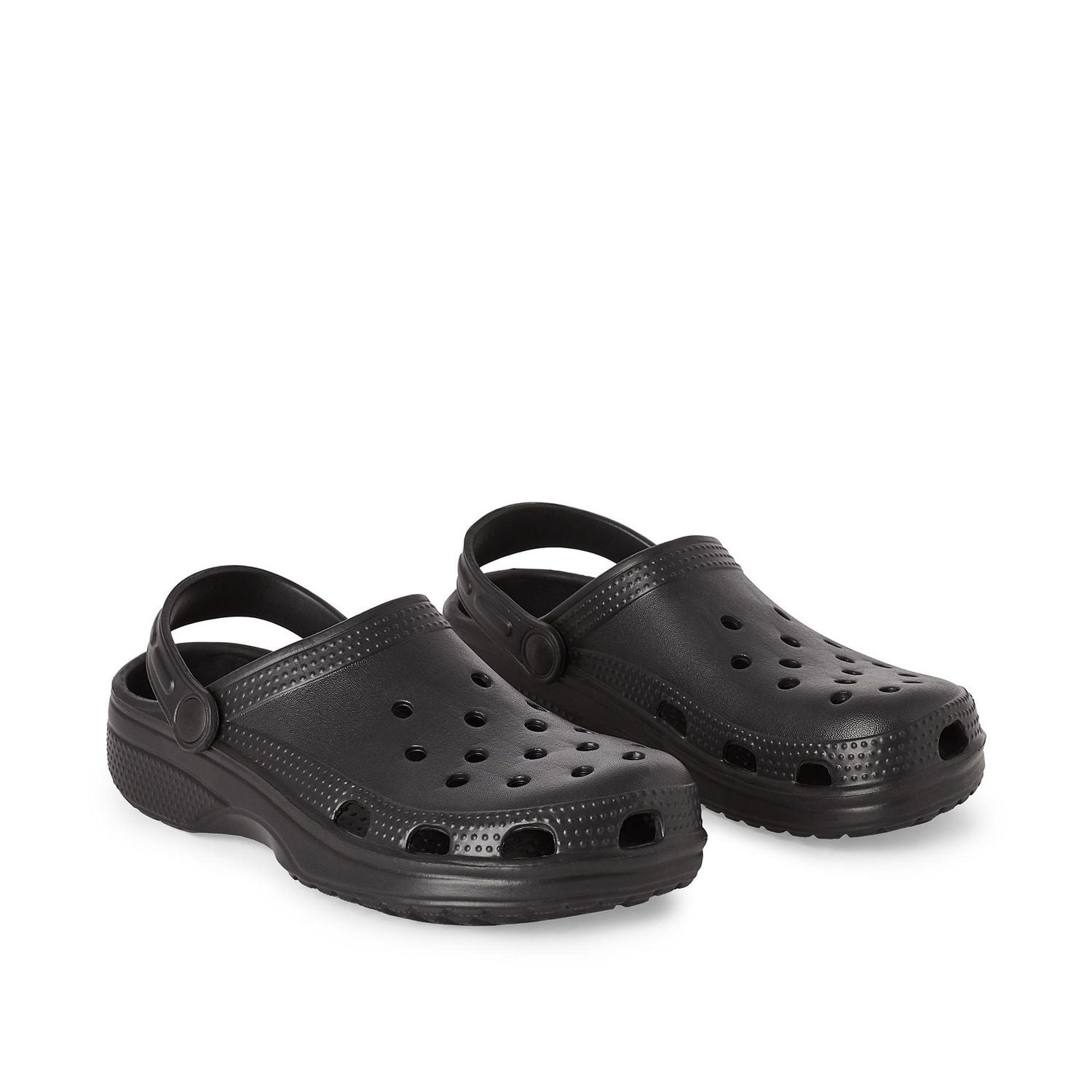 George Women's Clog Shoes, Sizes 6-10