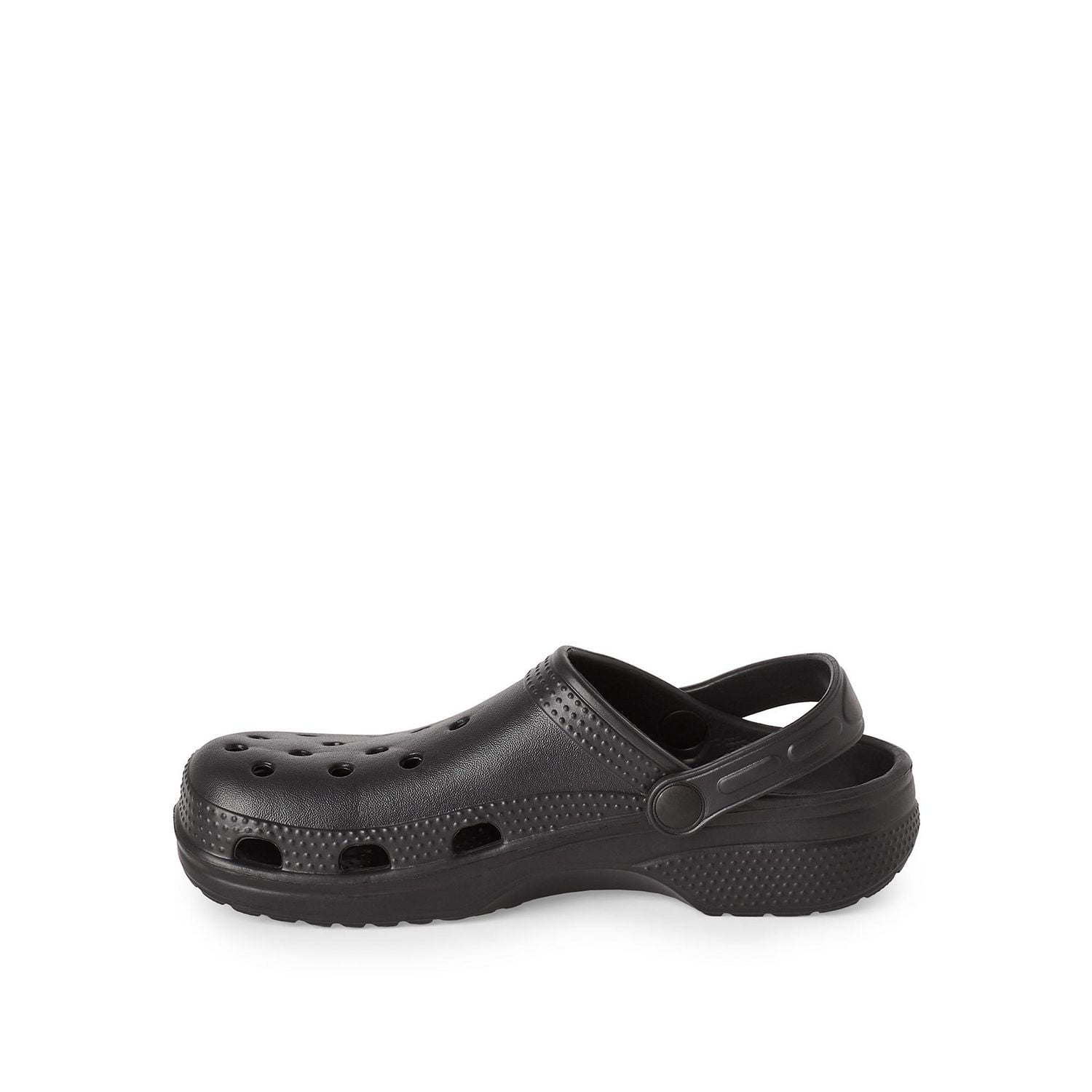 Chaussures style sabot George pour femmes Pointures 6-10