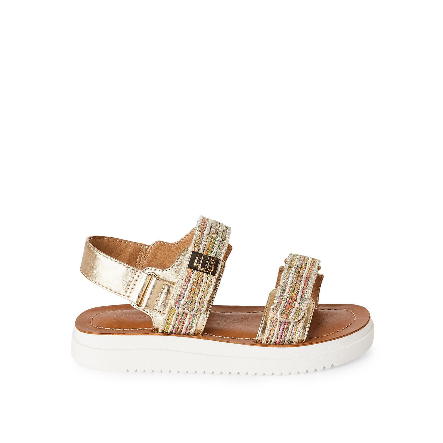 George Girls' Sandals