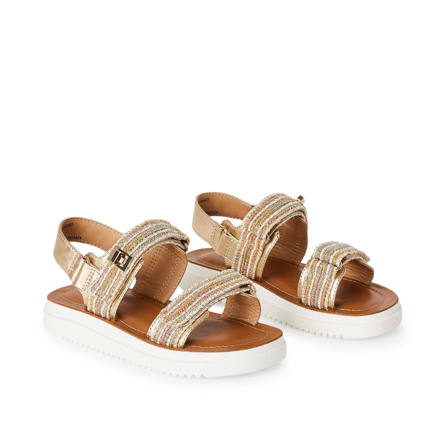 George Girls' Sandals