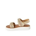 thumbnail image 3 of Sandales George pour filles, 3 of 4