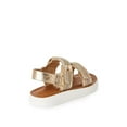 thumbnail image 4 of Sandales George pour filles, 4 of 4