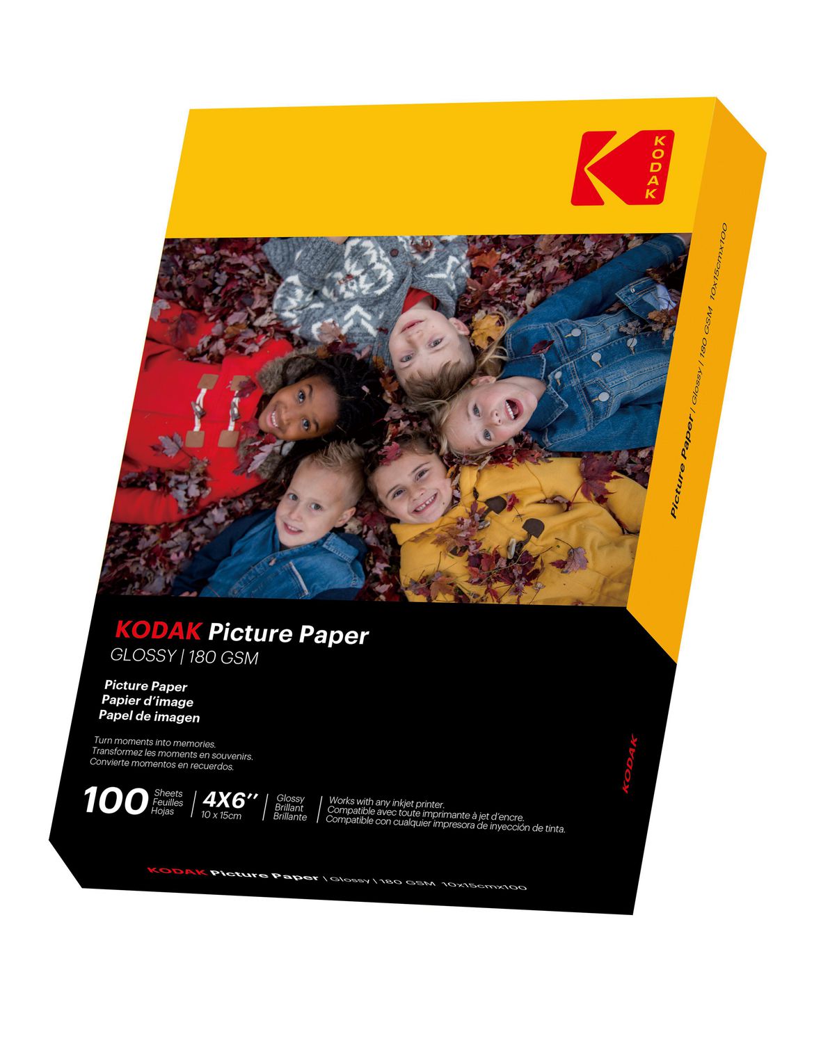 Kodak Photo Paper - Walmart.ca