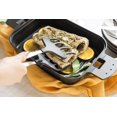 thumbnail image 3 of Steam Grill (Gril à vapeur )Métal, Noir, 3 of 8