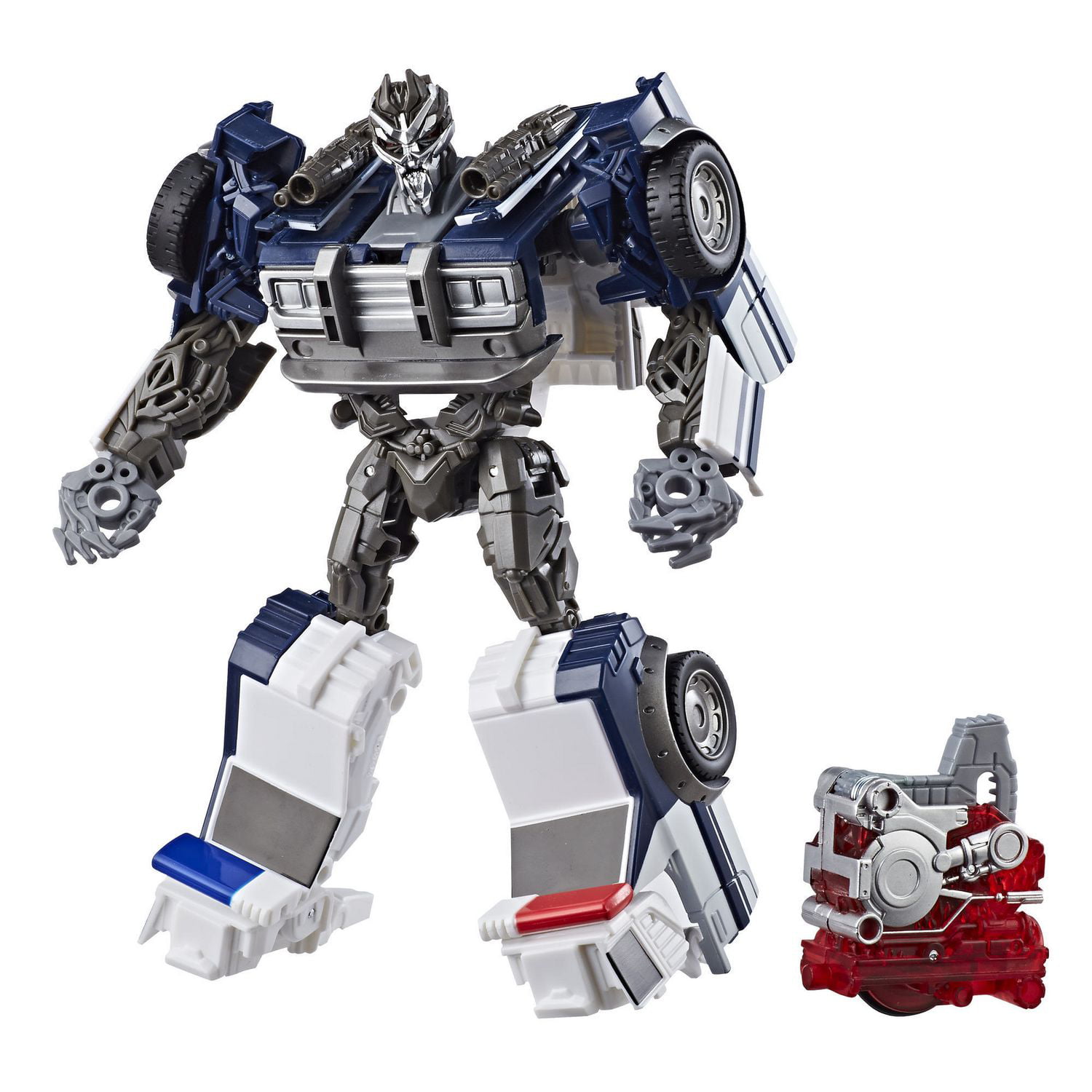 Transformers: Bumblebee Movie Toys, Energon Igniters Nitro Series