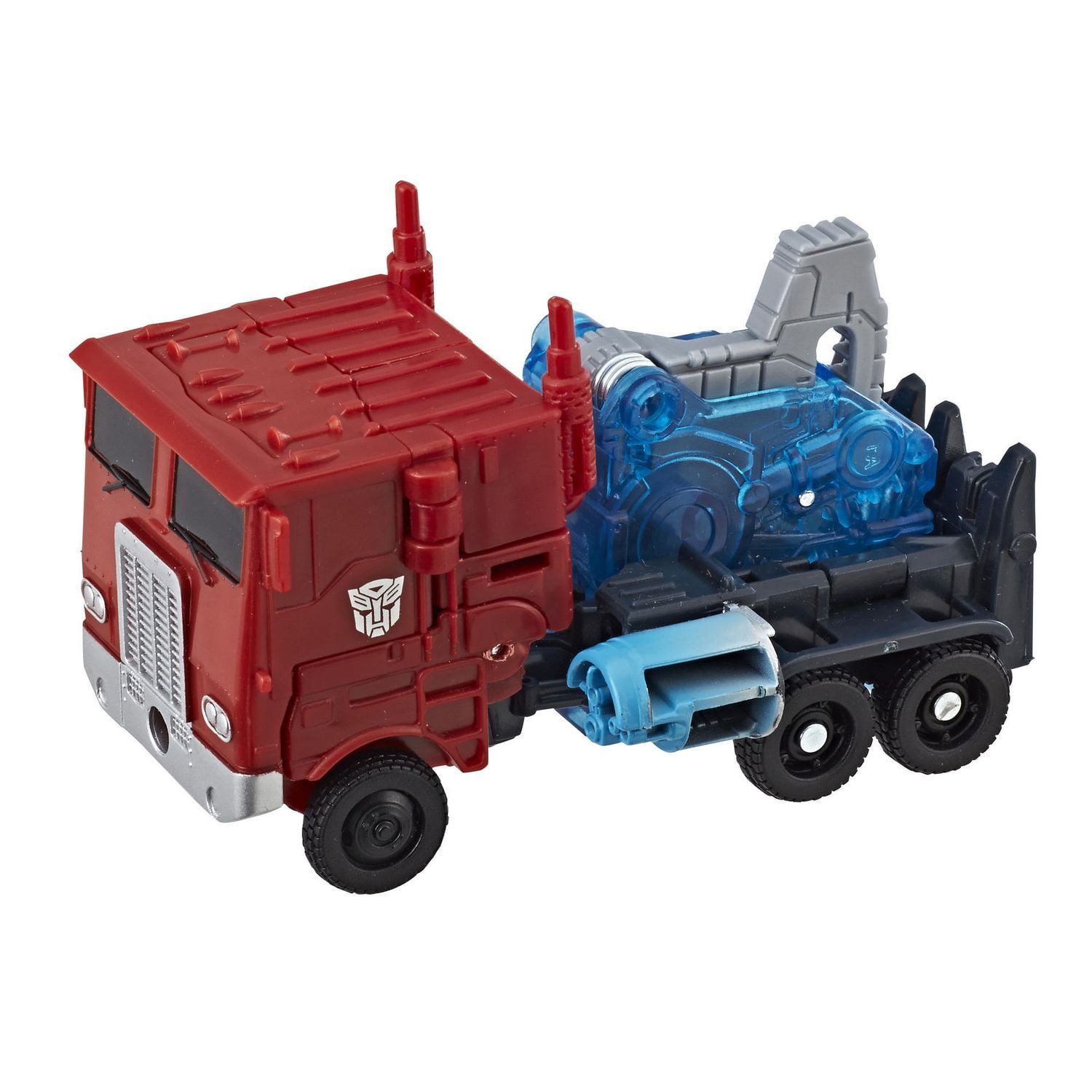 Transformers energon igniters optimus 2025 prime