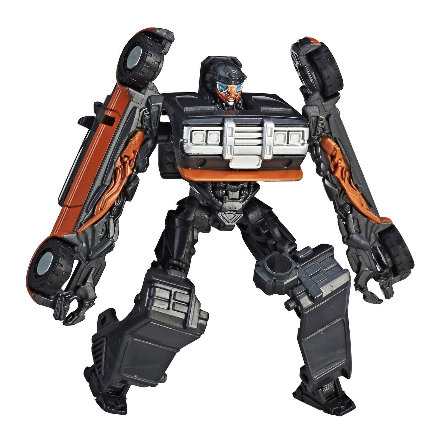 Transformers Bumblebee Energon Igniters Speed Series Autobot