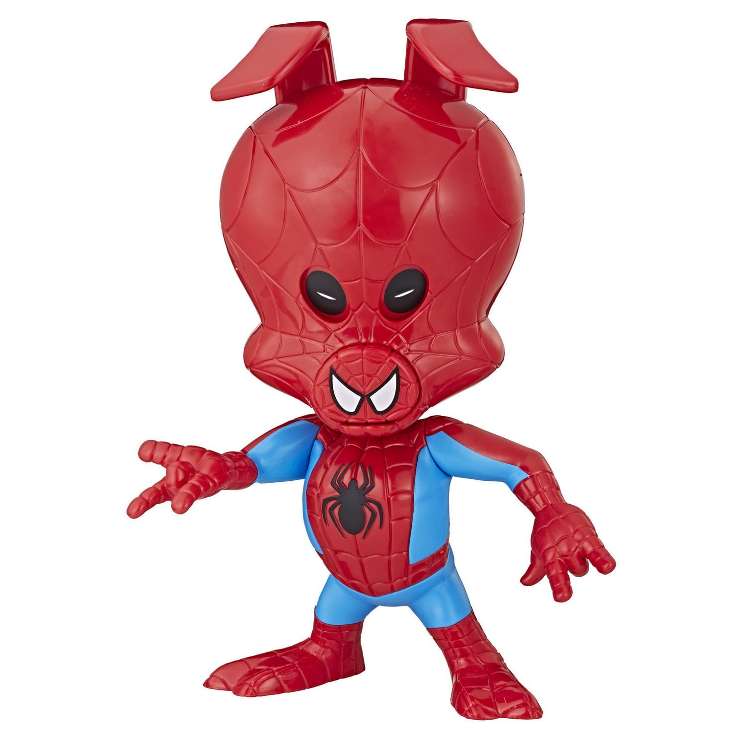 Spider ham best sale stuffed animal