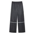 thumbnail image 2 of George Girls' Flap Pocket Snow Pant, 2 of 2