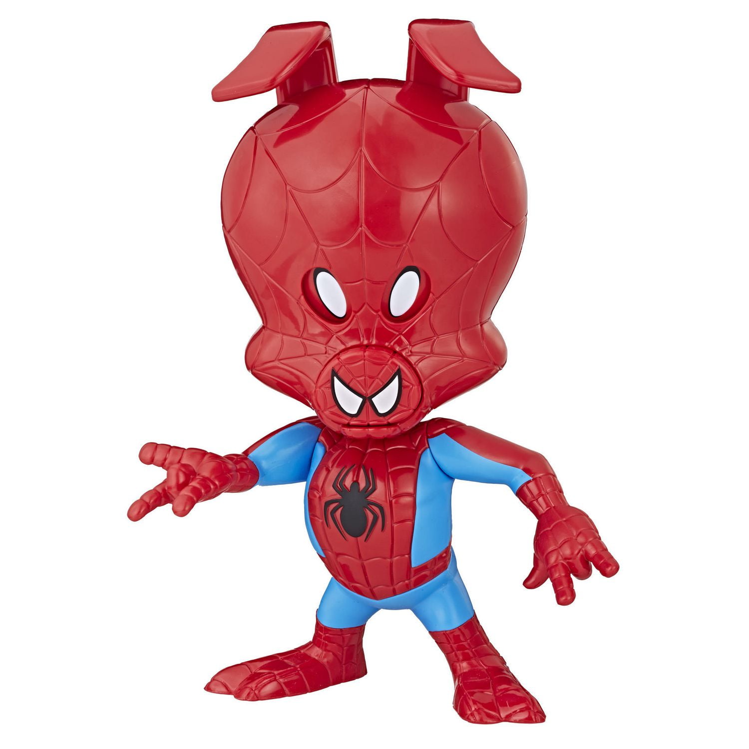 Spider ham hot sale pop funko