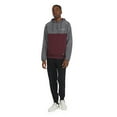 thumbnail image 5 of Matix Men’s Quarter Zip Hoodie, 5 of 5
