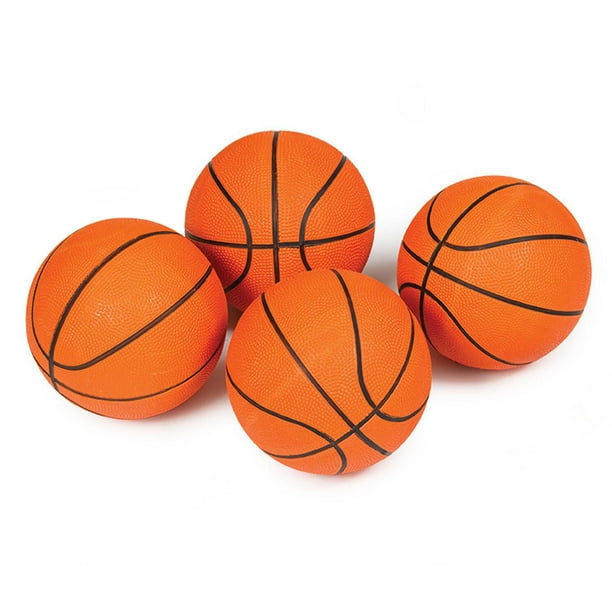 Jeu De Panier De Basket-ball Pour Enfants, Ensemble D'arcade D'intérieur Ou  D'extérieur - Ballons De Basket - AliExpress