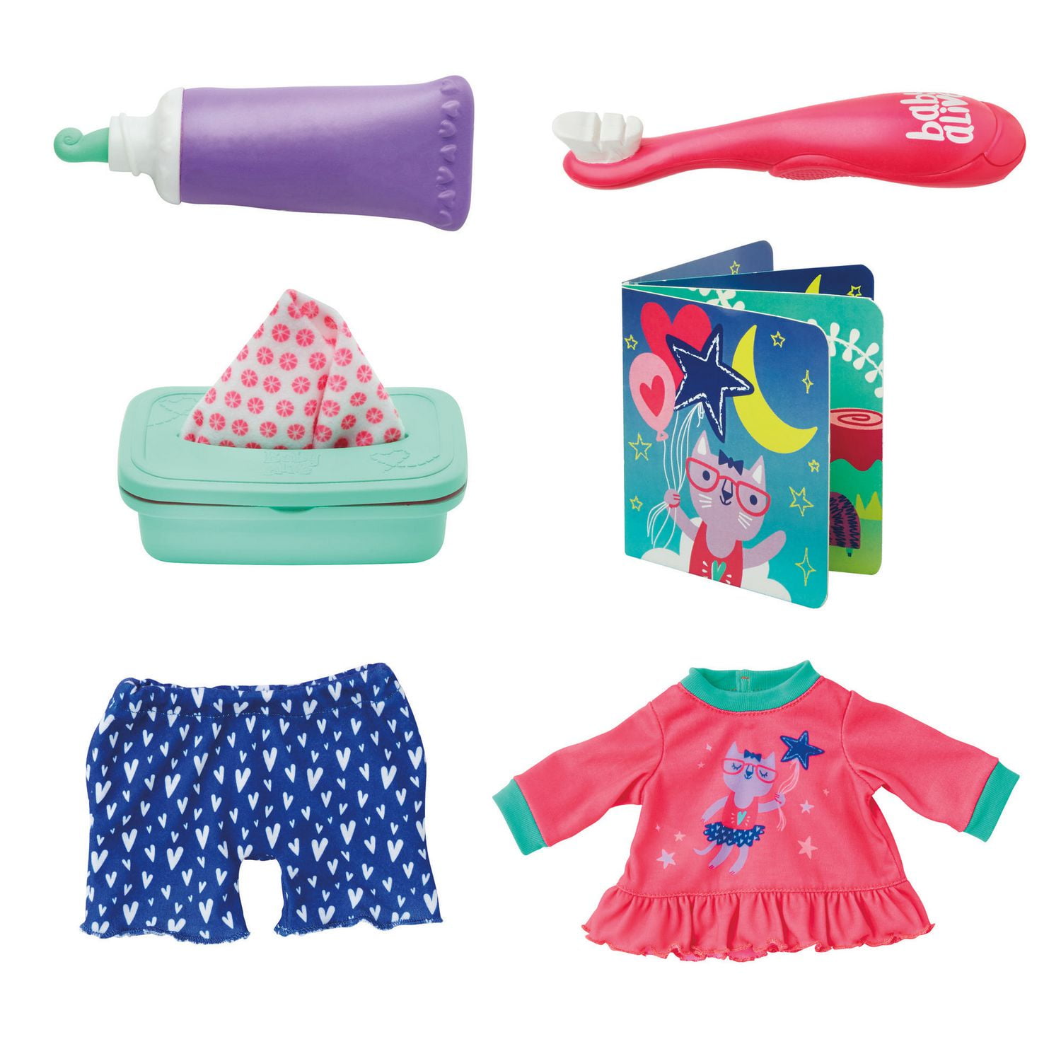 baby alive potty dance doll red hair