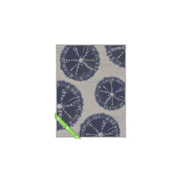 Studio By Korhani Melita [5'x7'] Vivid Textures Indoor/Outdoor Rug