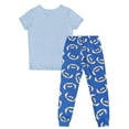 thumbnail image 2 of Lilo & Stitch Knit Sleep 2 Piece PJ set - Kids, 2 of 2