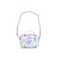 thumbnail image 3 of Mini sac à bandoulière avec imprimés Tie Dye de marque Justice™, 3 of 4