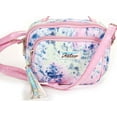 thumbnail image 4 of Mini sac à bandoulière avec imprimés Tie Dye de marque Justice™, 4 of 4