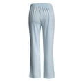 thumbnail image 2 of Care Bare Knit Sleep Pant - Adults, 2 of 2