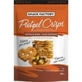 thumbnail image 1 of Snack Factory Pretzel Crisps Buffalo, 1 of 1