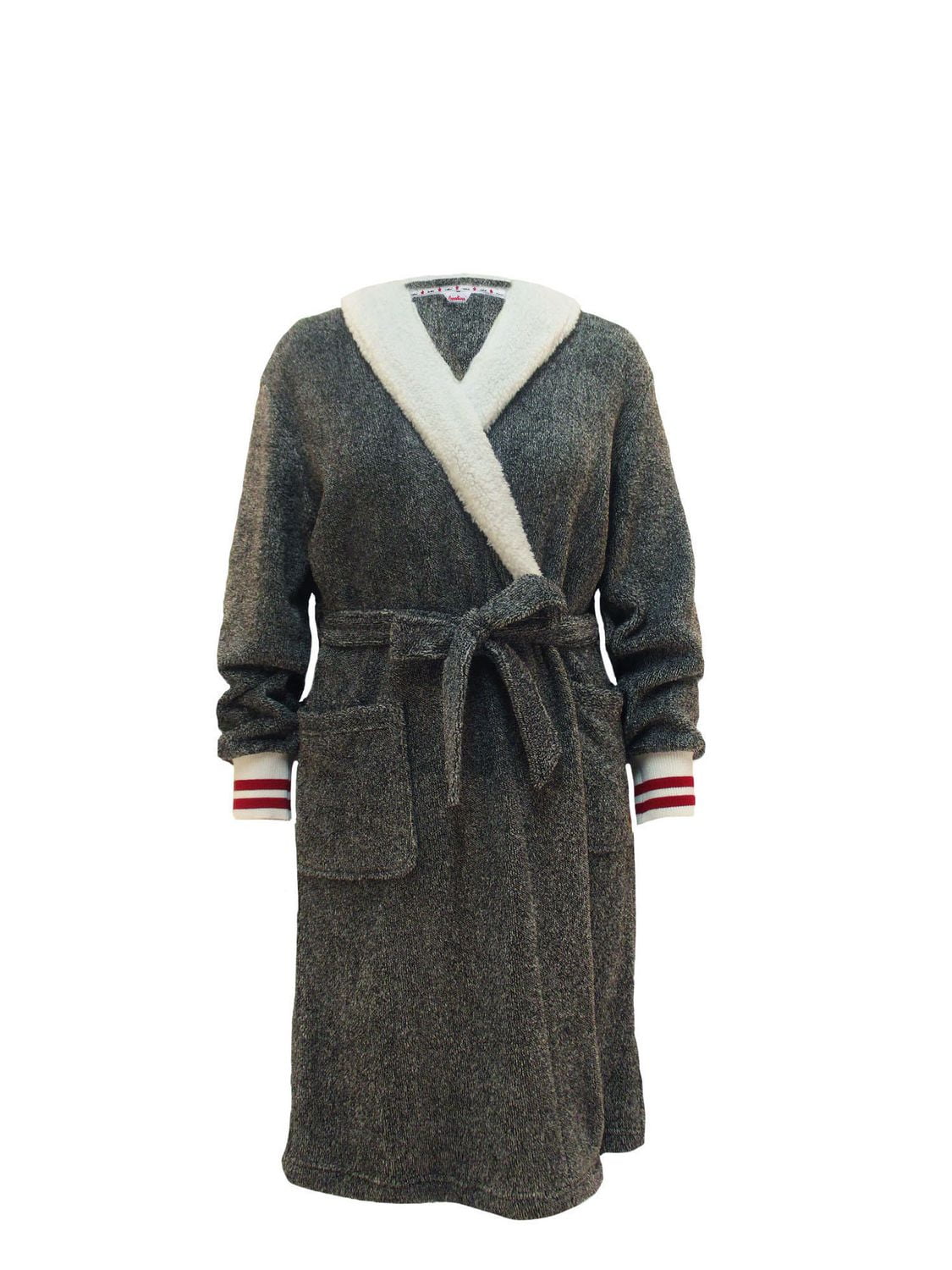 robe de chambre walmart