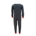 thumbnail image 2 of Canadiana Men's Two Piece Pyjama Set, 2 of 5