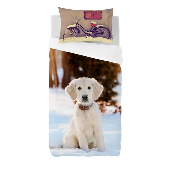 Gouchee Design Tommy Twin Duvet Cover Set