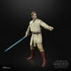 Star Wars The Black Series Archive Collection, Obi-Wan Kenobi, figurine de 15 cm, Star Wars : La revanche des Sith, 50e anniversaire Lucasfilm – image 5 sur 8