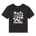 thumbnail image 1 of George Girls' Graphic Tee, 1 of 2