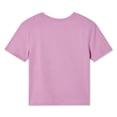 thumbnail image 2 of George Girls' Graphic Tee, 2 of 2
