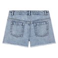 thumbnail image 2 of Short en denim George pour filles, 2 of 2