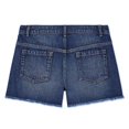 thumbnail image 2 of George Girls' Denim Short, 2 of 2