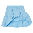 thumbnail image 3 of George Girls' Skort, 3 of 3