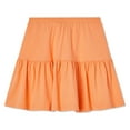 thumbnail image 2 of George Girls' Skort, 2 of 3