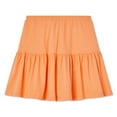 thumbnail image 1 of George Girls' Skort, 1 of 3