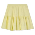 thumbnail image 2 of Jupe-short George pour filles, 2 of 3