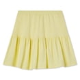 thumbnail image 1 of Jupe-short George pour filles, 1 of 3