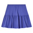 thumbnail image 2 of Jupe-short George pour filles, 2 of 3